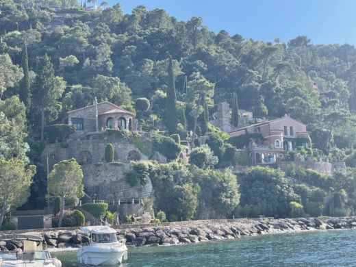 Mandelieu-la-Napoule Motorboat Polyesteryacht Titanium650 alt tag text