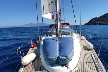 Alquiler Velero Beneteau Oceanis Clipper 461 Zakynthos