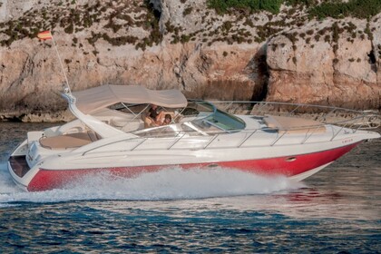 Miete Motorboot Cranchi Endurance 39 Santa Eulària des Riu