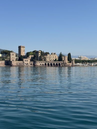 Mandelieu-la-Napoule RIB Lomac Nautica 800 In alt tag text