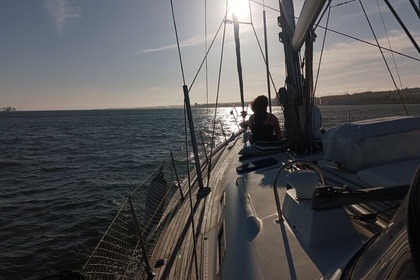 Location Voilier Beneteau Oceanis 473 clipper Lisboa