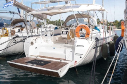 Location Voilier Bavaria Bavaria 46 Cruiser Corfou