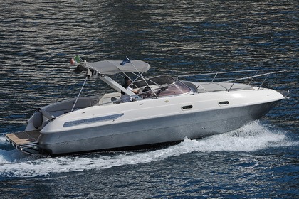 Miete Motorboot Fiart Mare Fiart 28 Sport Amalfi
