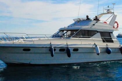 Aluguel Iate a motor Beneteau princess 45 flybridge Porto