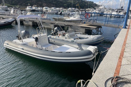 Charter Boat without licence  Sea power Sea power Santa Teresa Gallura
