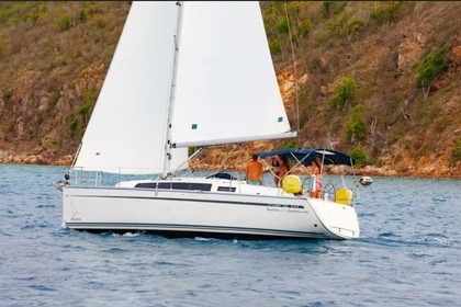 Rental Sailboat Bavaria Bavaria 34 Cruiser Phuket