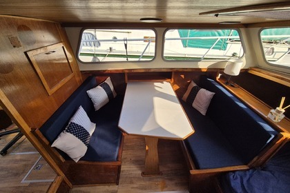 Miete Motorboot Proficiat 975 Drachten