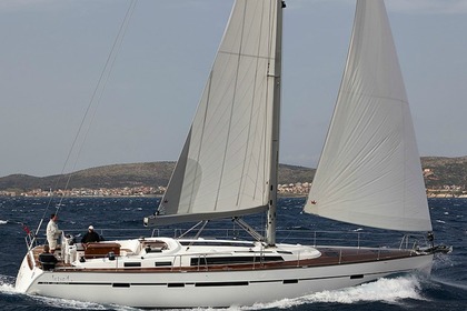 Czarter Jacht żaglowy  Oceanis 40.1 (3 cab) Zadar