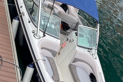 Hire Motorboat Mastercraft X280 Donostia-San Sebastian