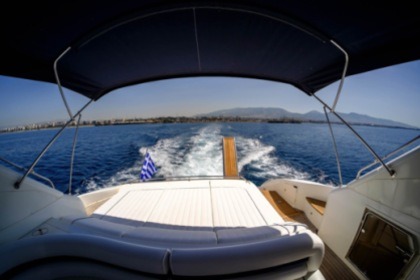 Location Bateau à moteur Princess V50 Porto Heli
