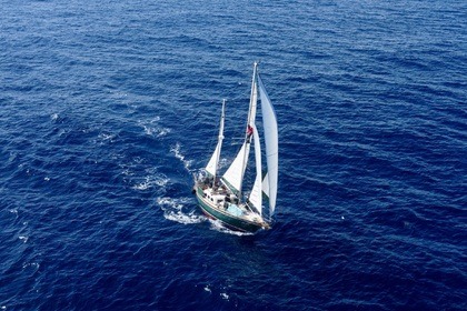 Alquiler Velero Belliure Endurance 35 Garraf