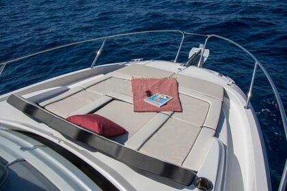 Location Yacht à moteur Jeanneau Cap Camarat 9.0 Wa Hyères