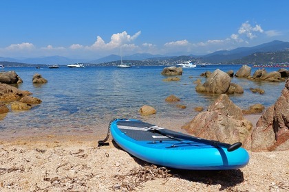 Location Voilier Jeanneau Sun Odyssey 42.2 Ajaccio