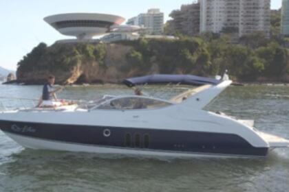 Verhuur Motorboot Phantom Phantom 29 Rio de Janeiro