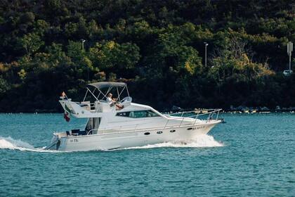Miete Motorboot Dellapasqua & Carnevali DC11 DC11 Tivat