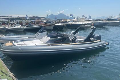 Noleggio Gommone Salpa soleil 33 Italia