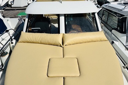 Rental Motorboat Starfisher STARFISHER 870 Benalmádena