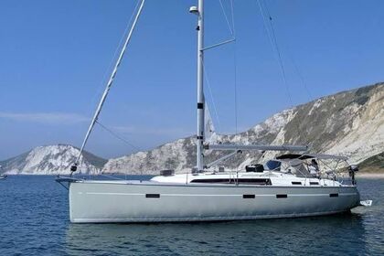 Miete Segelboot Bavaria 51 Cruiser Athen
