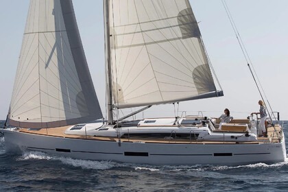 Rental Sailboat Dufour Dufour 460 Gl Laurium