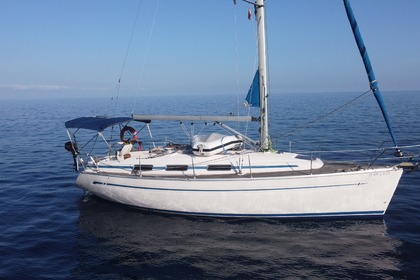 Rental Sailboat Bavaria Cruiser 32 Alcúdia