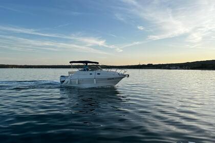 Rental Motorboat Eolo Eolo 770 Cruiser Krk