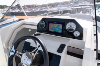 Rental Motorboat Atlantic Marine Open 670 - 275515KK Krk