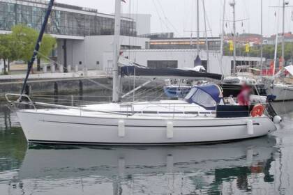 Verhuur Zeilboot Bavaria bavaria 38 gte La Roche-Bernard