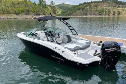 Aluguel Lancha Chaparral 21 SSi OB Setúbal