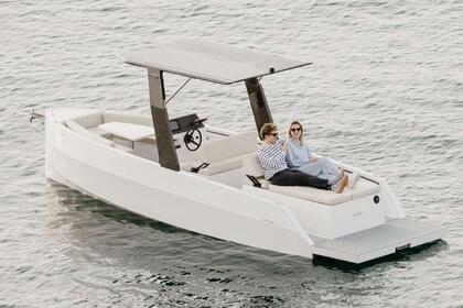 Verhuur Motorboot LASAI 22 GL Antibes