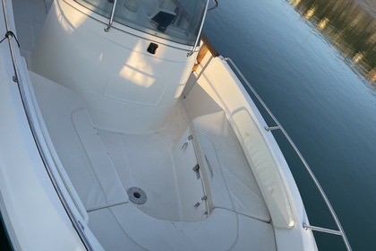 Location Bateau à moteur Jeanneau Cap Camarat 6.25 Le Havre