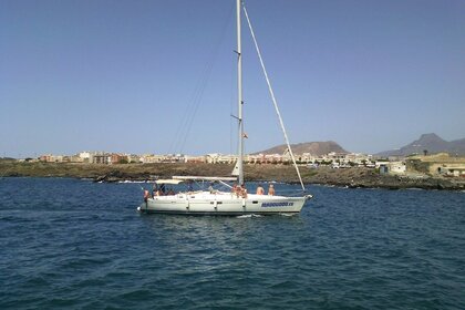 Alquiler Velero Beneteau Oceanis 44 Puerto Colon