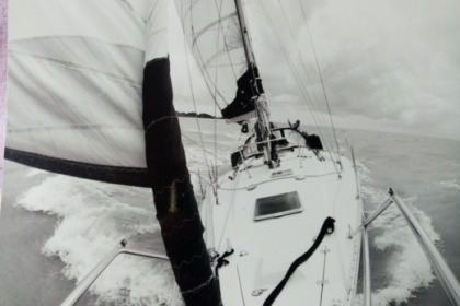 Charter Sailboat Jeanneau Sun Fizz Arzal