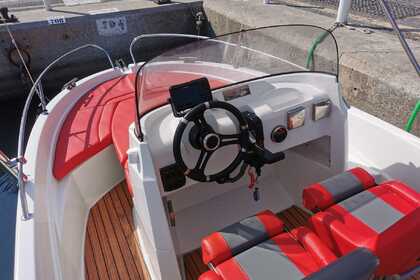 Чартер лодки без лицензии  AM YACHT SP AM YACHT AM 520 Малага