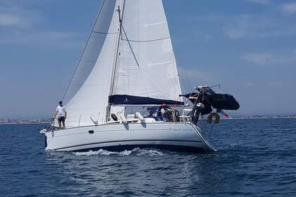Miete Segelboot Jeanneau Sun Odyssey 32 I Port Camargue