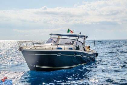 Charter Motorboat GAGLIOTTA 37 Praiano