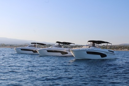 Charter Motorboat Karnic SL800 Latsi