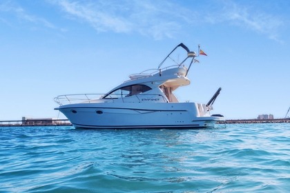 Rental Motorboat Starfisher 34 Cruiser Torrevieja