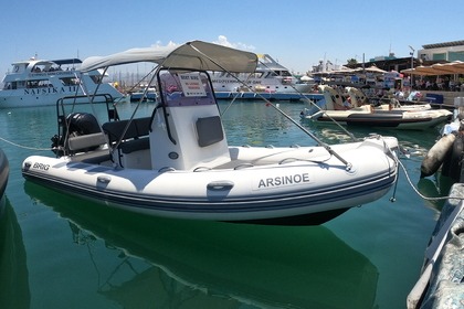 Hire RIB Brig Falcon Brig Falcon 570 Latsi