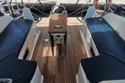 Verhuur Zeilboot  Bavaria Cruiser 46 Preveza
