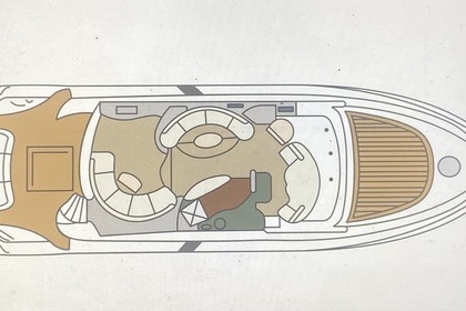 Hire Motor yacht Aicon Aicon 56 Capo d'Orlando