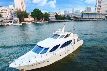 Verhuur Motorjacht Cruiser Yacht - Bangkok