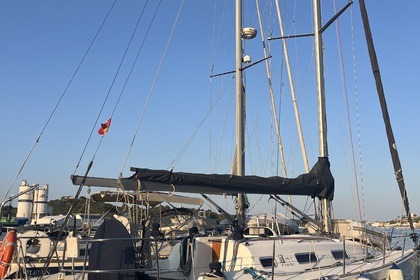 Alquiler Velero Beneteau First 36.7 Mahón