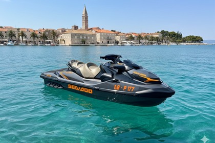 Charter Jet ski Seadoo Seadoo gtx 230 Trogir