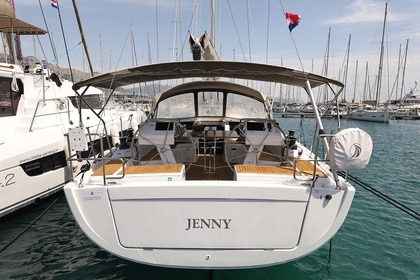 Charter Sailboat Hanse Hanse 455 Biograd na Moru