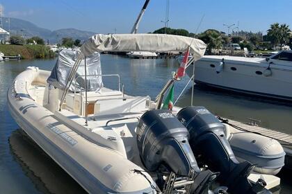 Noleggio Barca a motore Jocker Boat Clubman 30 Terracina