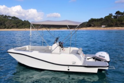 Rental Motorboat V2 5.0 Torrevieja