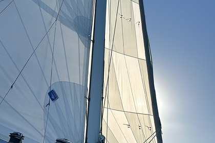 Rental Catamaran ENMAR AMBERCAT 110 La Ciotat