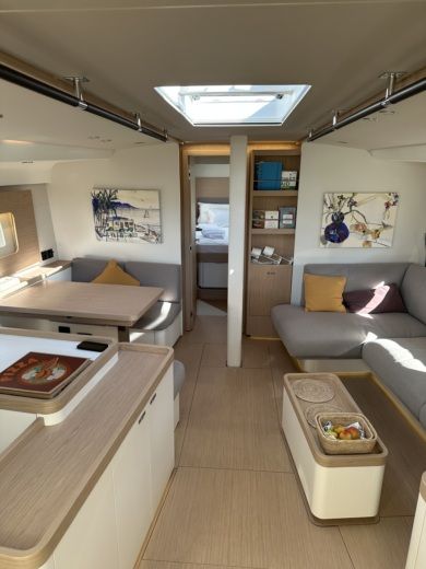 Portisco Sailboat Beneteau First 53 alt tag text