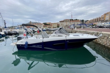 Location Bateau à moteur Jeanneau CAP CAMARAT 7.5 WA Port-Vendres