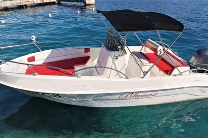 Location Bateau à moteur Blumax 19 Open Cres